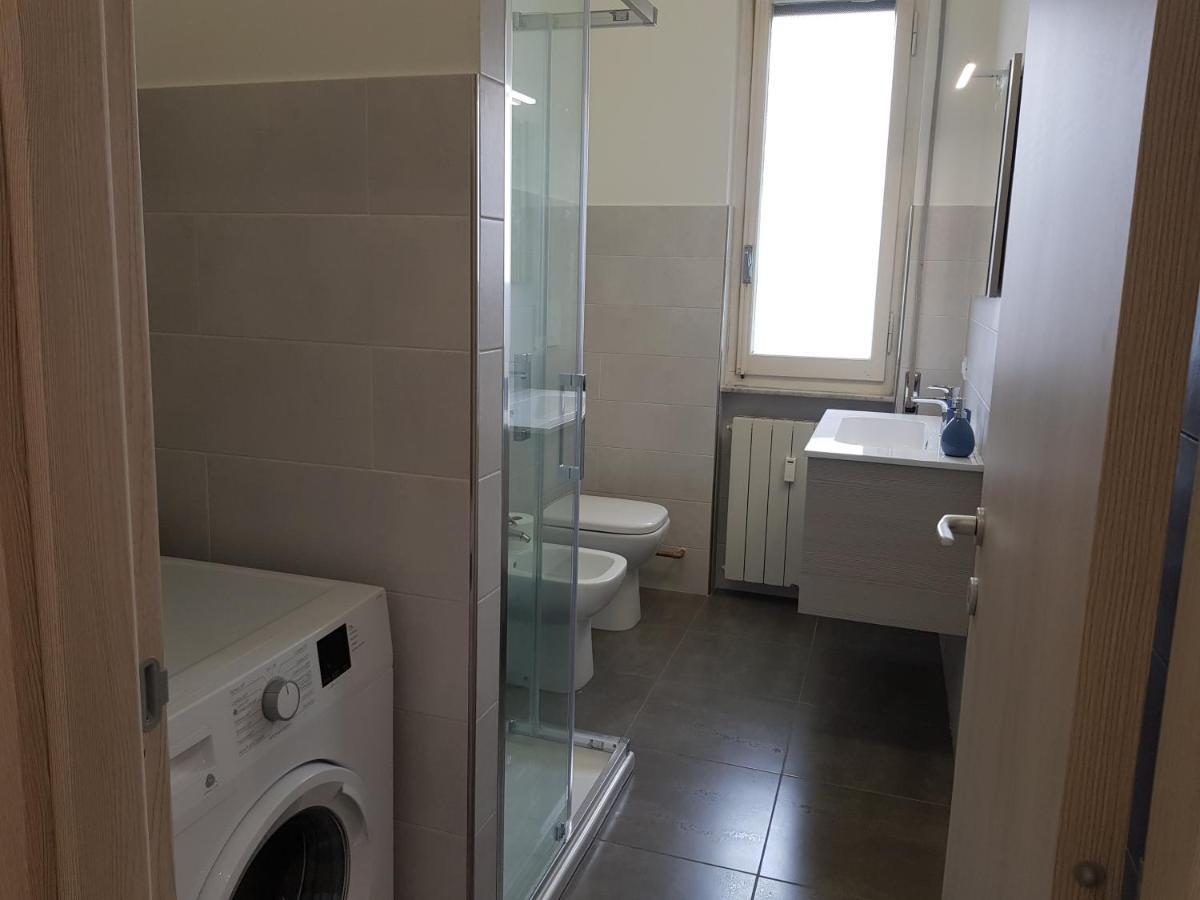 Apartament Quiete Ad Un Passo Dal Mare Albisola Superiore Zewnętrze zdjęcie