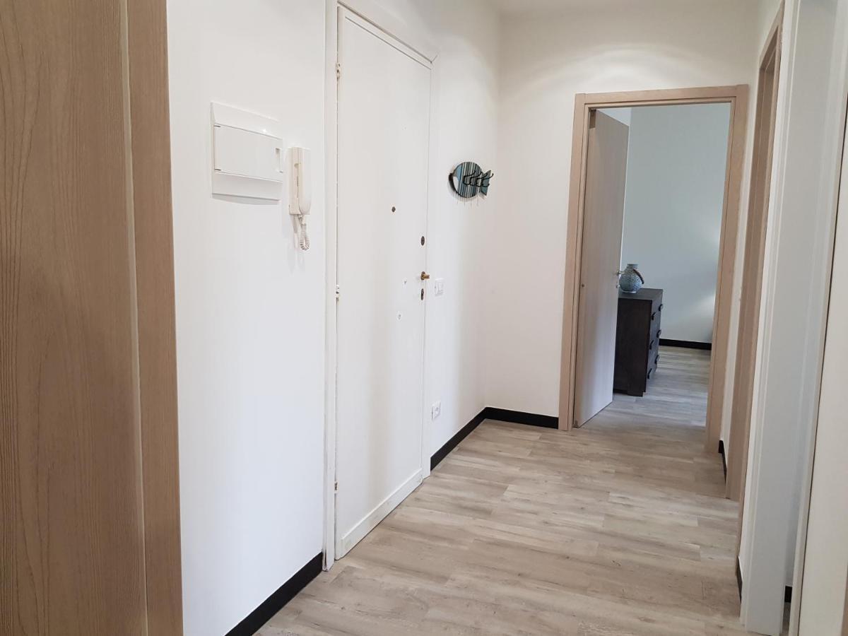 Apartament Quiete Ad Un Passo Dal Mare Albisola Superiore Zewnętrze zdjęcie