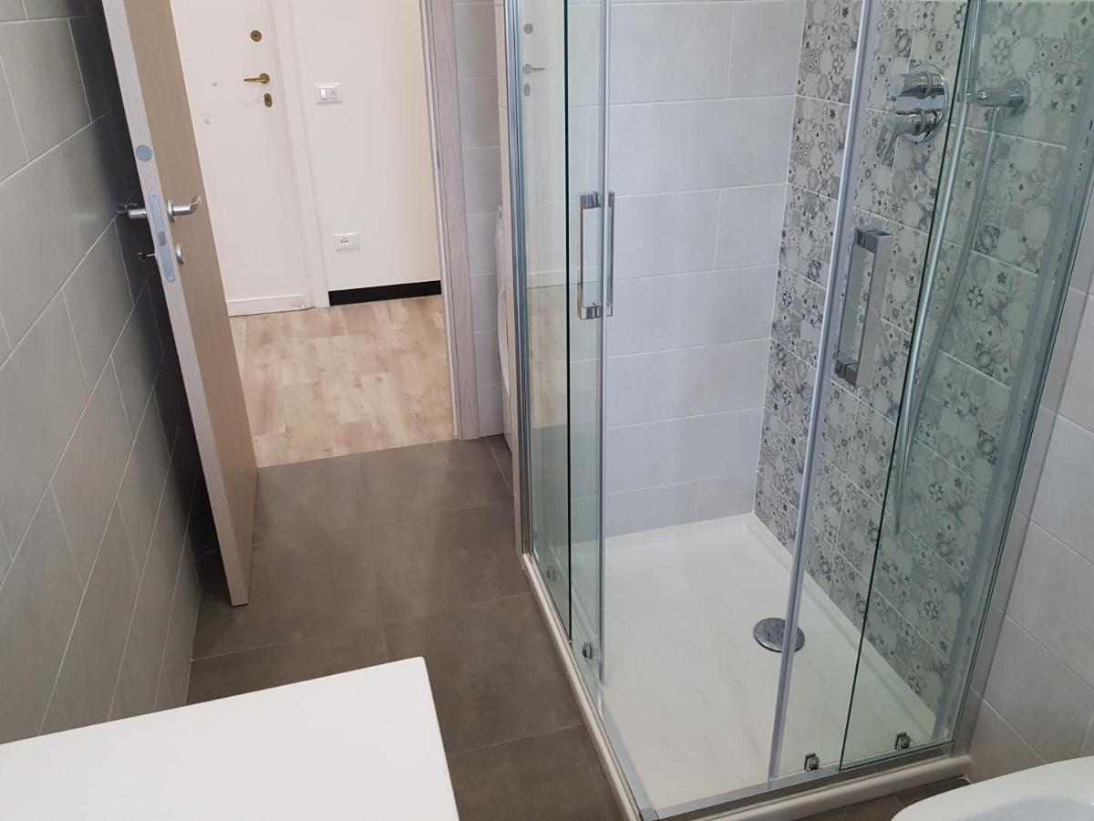 Apartament Quiete Ad Un Passo Dal Mare Albisola Superiore Zewnętrze zdjęcie