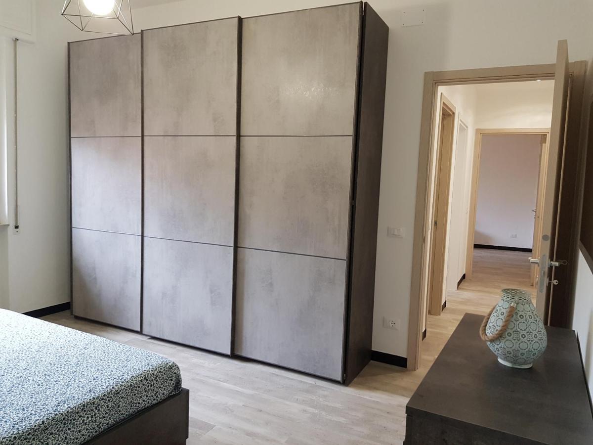 Apartament Quiete Ad Un Passo Dal Mare Albisola Superiore Zewnętrze zdjęcie