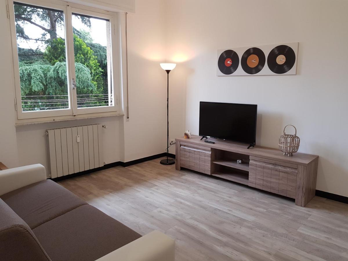 Apartament Quiete Ad Un Passo Dal Mare Albisola Superiore Zewnętrze zdjęcie