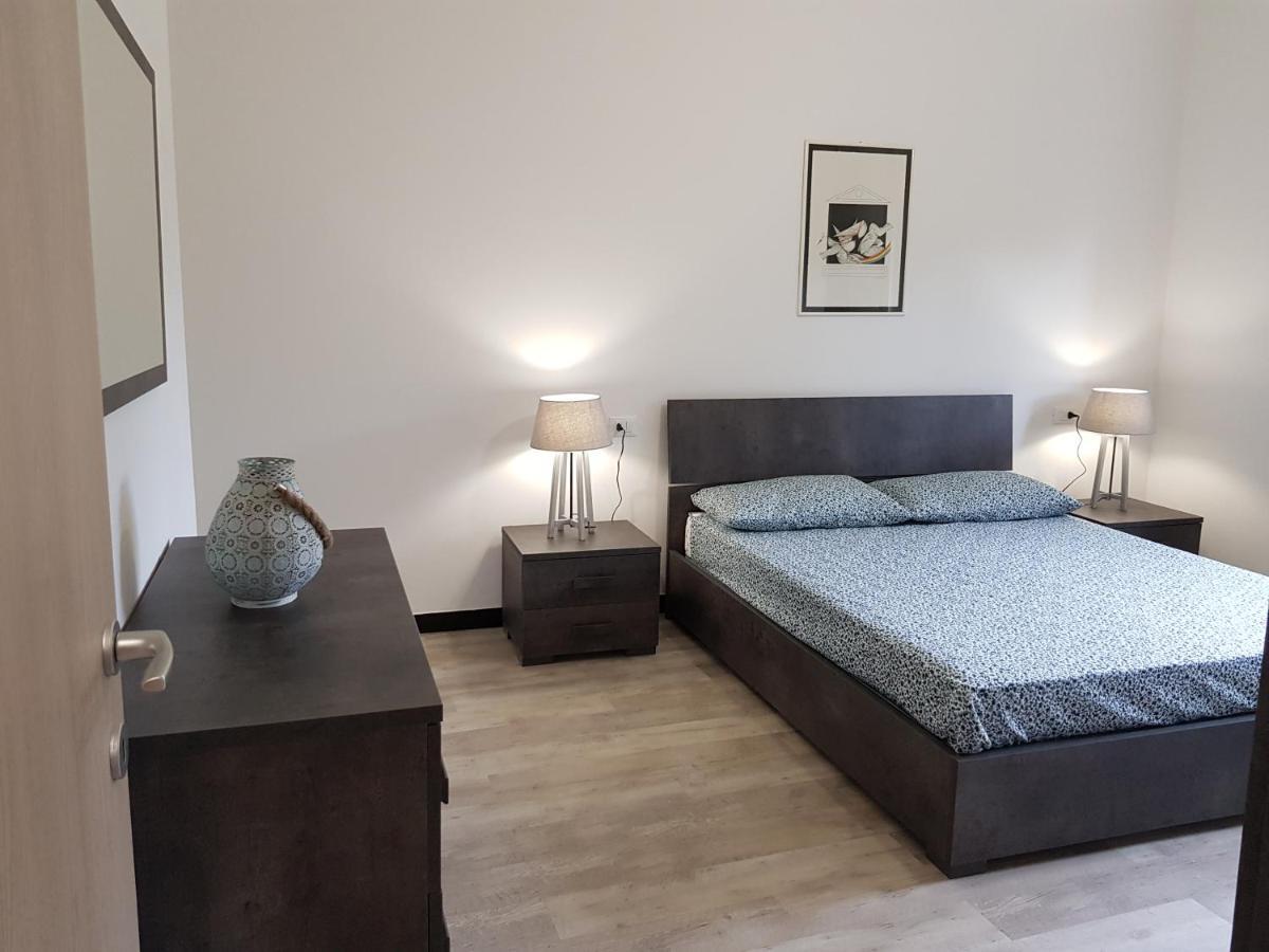 Apartament Quiete Ad Un Passo Dal Mare Albisola Superiore Zewnętrze zdjęcie