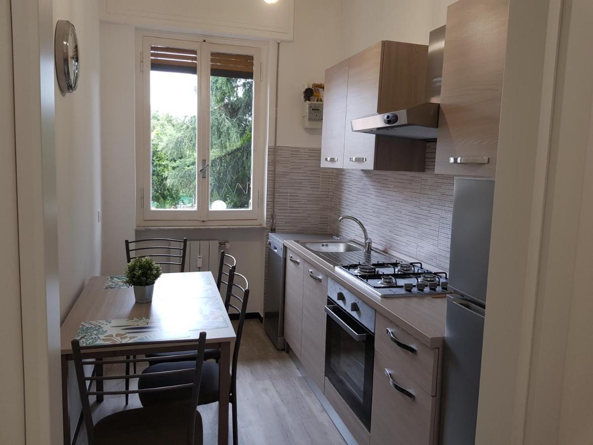 Apartament Quiete Ad Un Passo Dal Mare Albisola Superiore Zewnętrze zdjęcie