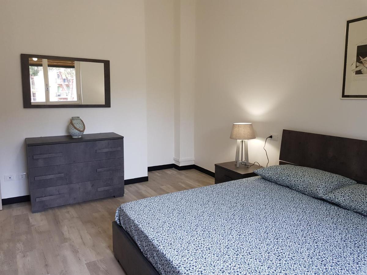 Apartament Quiete Ad Un Passo Dal Mare Albisola Superiore Zewnętrze zdjęcie