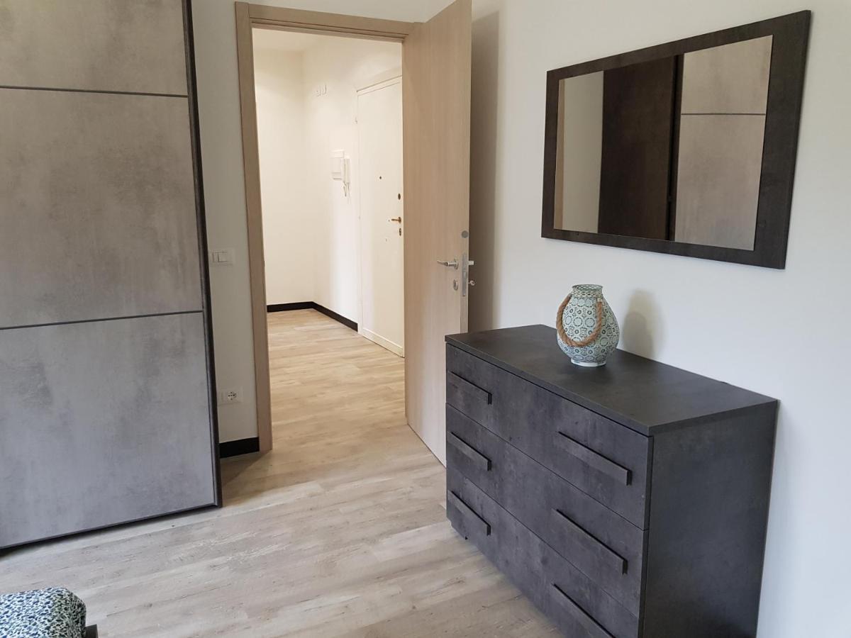 Apartament Quiete Ad Un Passo Dal Mare Albisola Superiore Zewnętrze zdjęcie